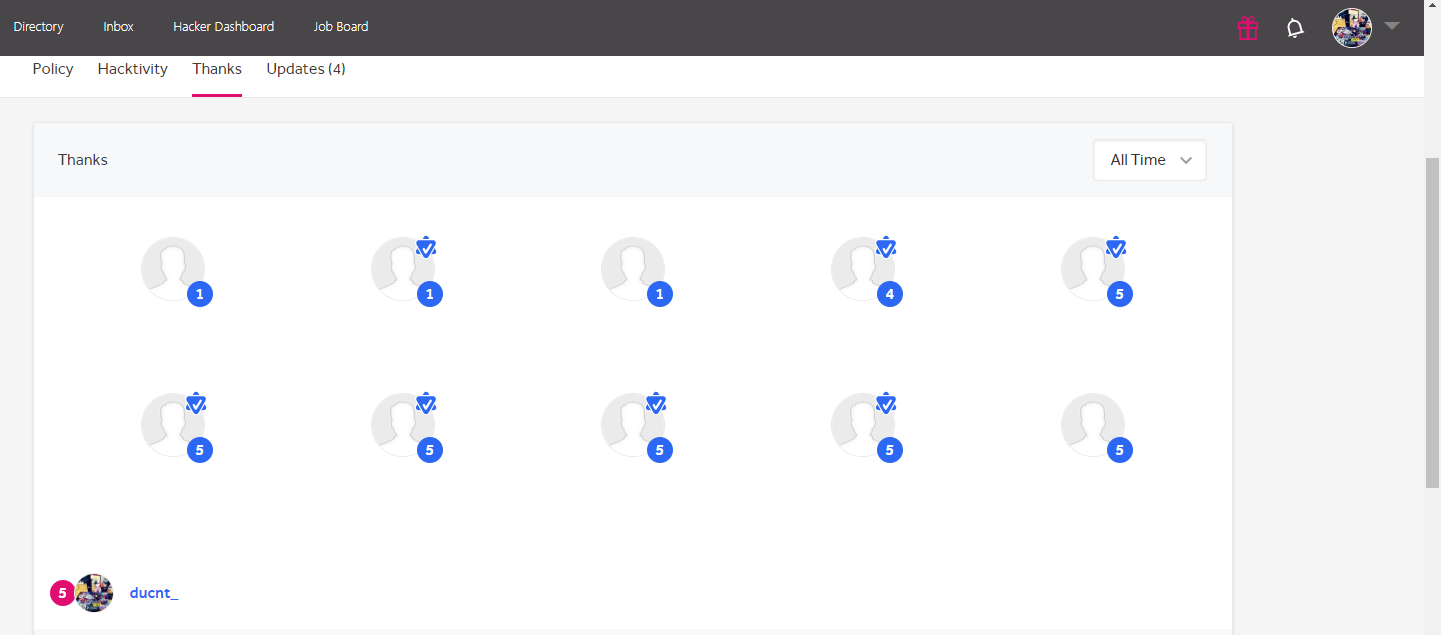 bugbounty-cheatsheet/cheatsheets/xss.md at master · EdOverflow/bugbounty- cheatsheet · GitHub